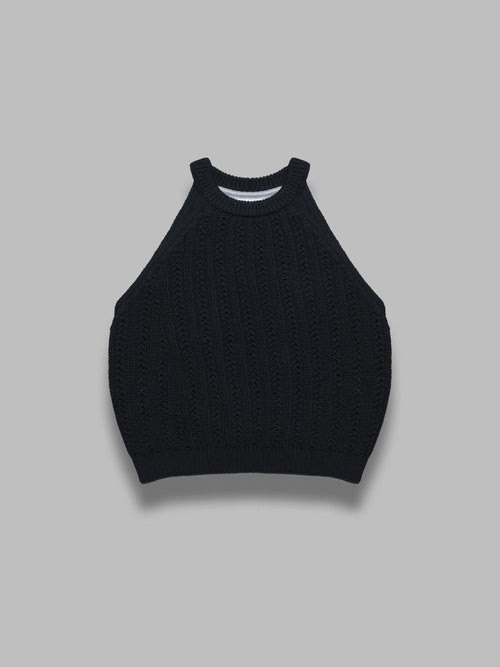 A KIND OF GUISE nalini knit vest da donna