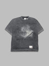 MAISON MIHARA YASUHIRO bleached tee da uomo