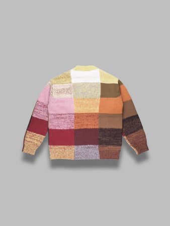 DRIES VAN NOTEN marti sweater 2725 m.k. da uomo