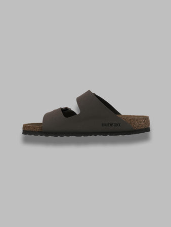 BIRKENSTOCK arizona mocca, birkibuc - calz. s da uomo