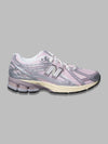 NEW BALANCE 1906 rose sugar - scarpa lifestyle - synthetic/mesh da uomo
