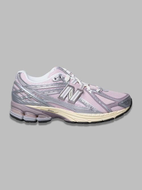 NEW BALANCE 1906 rose sugar - scarpa lifestyle - synthetic/mesh da uomo