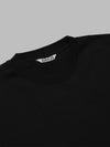 AURALEE luster plaiting tee da uomo