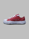 MAISON MIHARA YASUHIRO hank - original sole canvas low-top sneaker da uomo