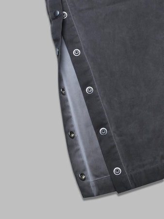 RICK OWENS DRKSHDW pusher pants da uomo