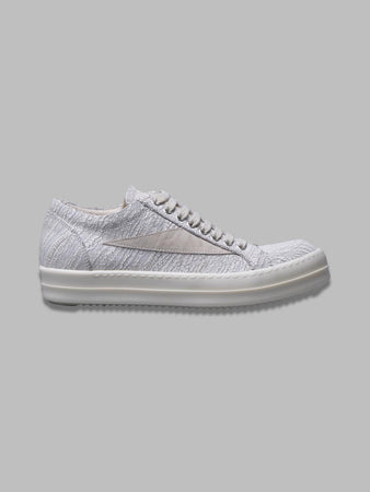 RICK OWENS DRKSHDW vintage sneaks da uomo