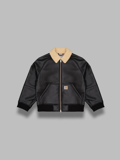 CARHARTT WIP shepton jacket da uomo