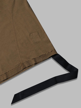 RICK OWENS DRKSHDW walrus t da uomo