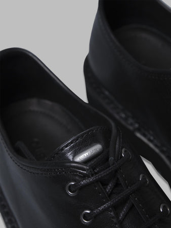 OUR LEGACY trampler shoe da uomo