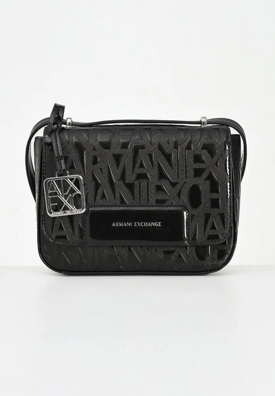 ARMANI EXCHANGE Tracolla Black art. XW001577AF17290
