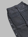 RICK OWENS DRKSHDW pusher pants da uomo