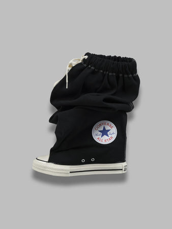 VAQUERA X CONVERSE xxxhi slouch wedge da donna