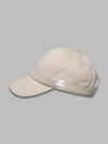 COURREGES signature cotton cap da uomo