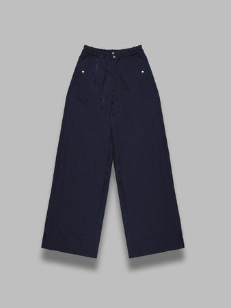 DRIES VAN NOTEN prima pants 2328 m.w. da uomo