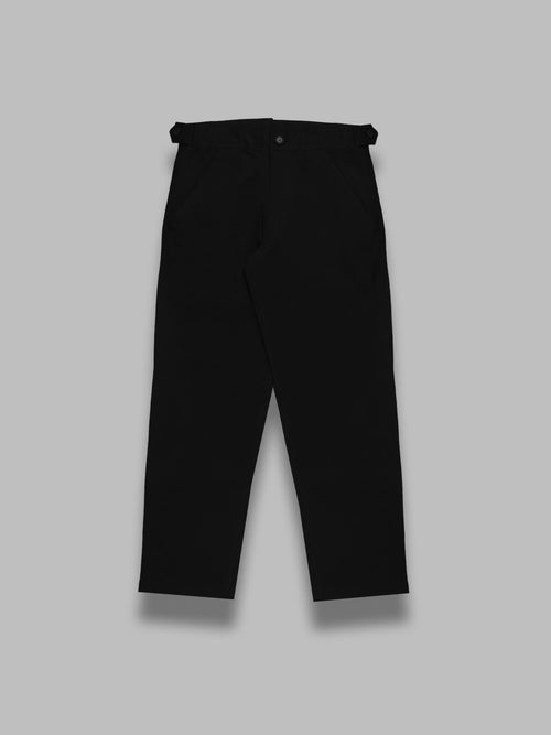 COMME DES GARCONS SHIRT woven pant da uomo