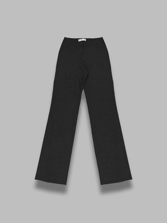 OUR LEGACY poise trouser da donna