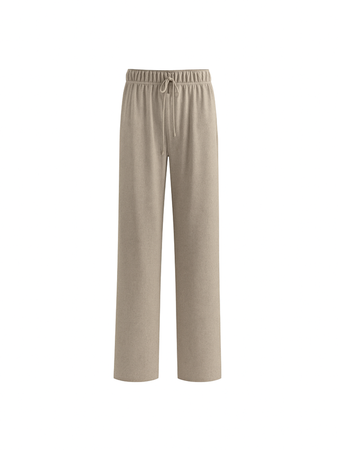 Pantalone Isotta velluo a coste