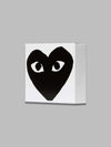 COMME DES GARÇONS PARFUMS paly black edt 100ml da uomo