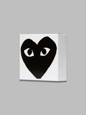 COMME DES GARÇONS PARFUMS paly black edt 100ml da uomo
