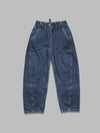 STUDIO NICHOLSON AKERMAN-SNW-895-IW da donna