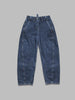 STUDIO NICHOLSON AKERMAN-SNW-895-IW da donna