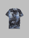 GESTUZ gz maida p short dress - blue blur da donna