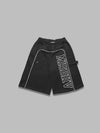 MISBHV spring breakers shorts da donna