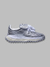MAISON MIHARA YASUHIRO scott original sole leather low-top sneaker da uomo