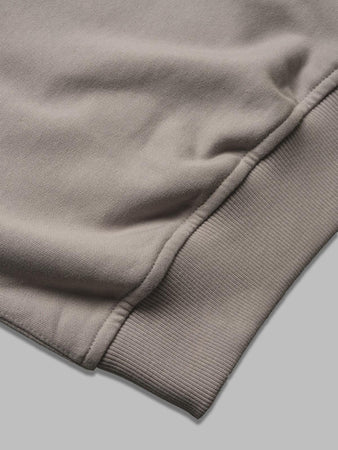 COMME DES GARCONS SHIRT men's sweatshirt knit da uomo