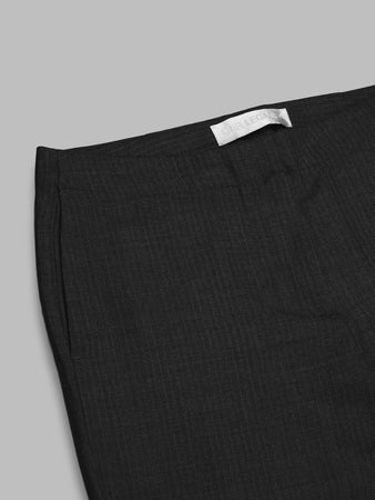 OUR LEGACY poise trouser da donna