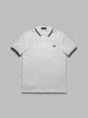 COMME DES GARCONS SHIRT men's polo knit da uomo