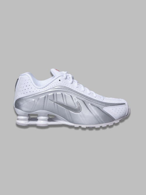 Nike nike shox r4 da uomo