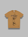 Vivienne Westwood fawn classic t-shirt da donna