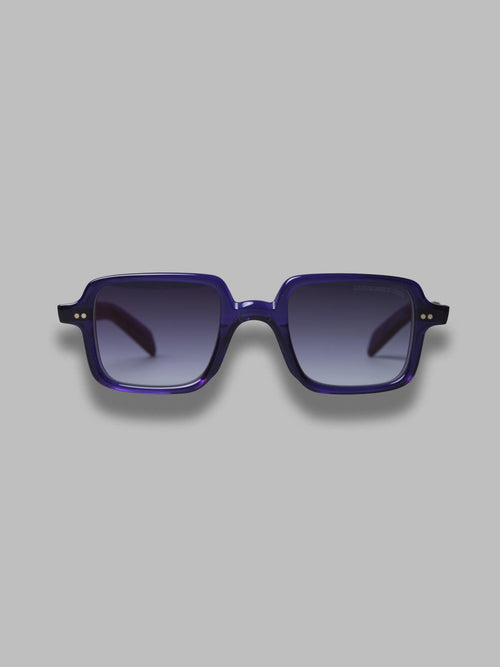 CUTLER AND GROSS 1386 da uomo