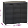 VulTech BTV-1326LITE Supporto da Parete per TV da 13 a 26 Pollici, Staffa TV con Braccio Girevole ed Estendibile, Max VESA 100x100, Supporto Ultra Resistente 15 kg, Nero