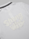 COMME DES GARCONS SHIRT men's polo knit da uomo