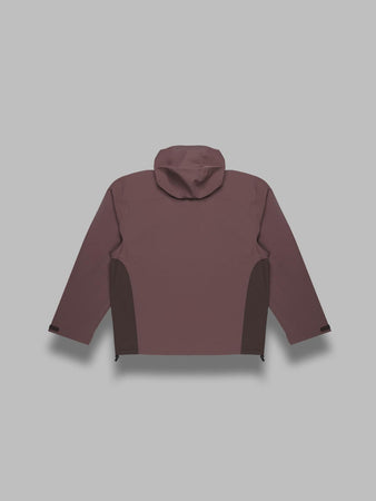 HIKING PATROL arc 3l shell jacket da uomo