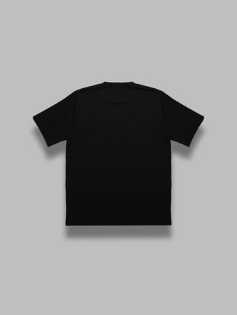 AURALEE luster plaiting tee da uomo