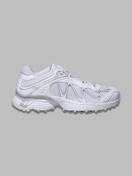 SALOMON shoes xt-whisper white/lunroc/ftw silver da donna