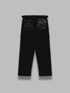 COMME DES GARCONS SHIRT woven pant da uomo