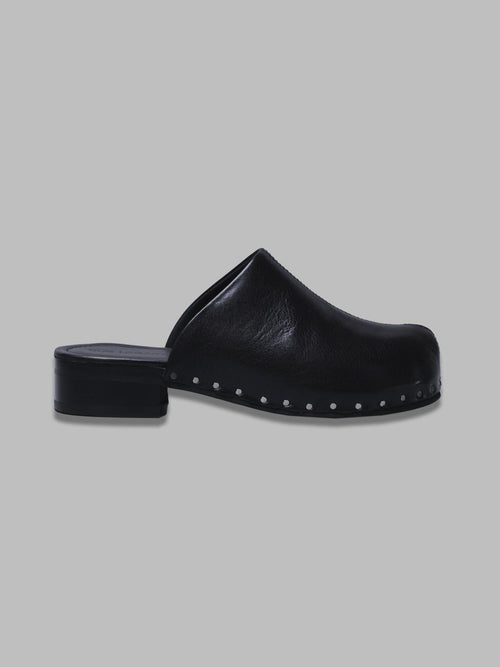 OUR LEGACY naoto clog da donna