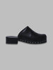 OUR LEGACY naoto clog da donna