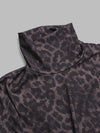 ESSENTIEL ANTWERP ibys printed jersey dress da donna