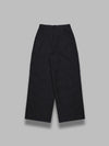 ESSENTIEL ANTWERP instore wide leg pants da donna