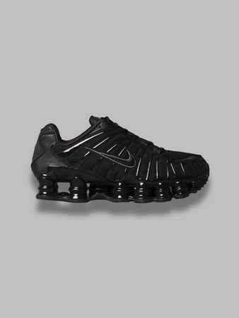 Nike nike shox tl da donna