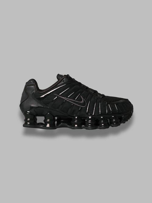 Nike nike shox tl da donna
