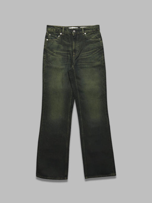 OUR LEGACY 70s cut malibu sand wash da uomo