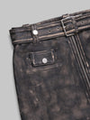 GESTUZ gz rylee hw mini skirt da donna
