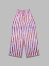 ESSENTIEL ANTWERP hindiana wide track pants da donna