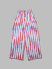 ESSENTIEL ANTWERP hindiana wide track pants da donna
